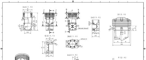 We endeavour to learn and understand architectural drawing so that we are able to serve drawings that will instruct, guide and direct the assembly of or. TECHNICAL DRAWINGS