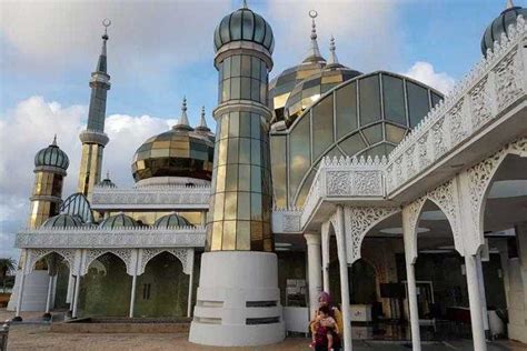 Taman tamadun islam merupakan tempat menarik untuk dikunjungi jika anda bercuti ke kuala terengganu. Tempat menarik di Kuala Terengganu untuk dilawati ...