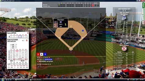 This is one of those moments where you a very cute baseball game for pc. PC Replay Baseball Game