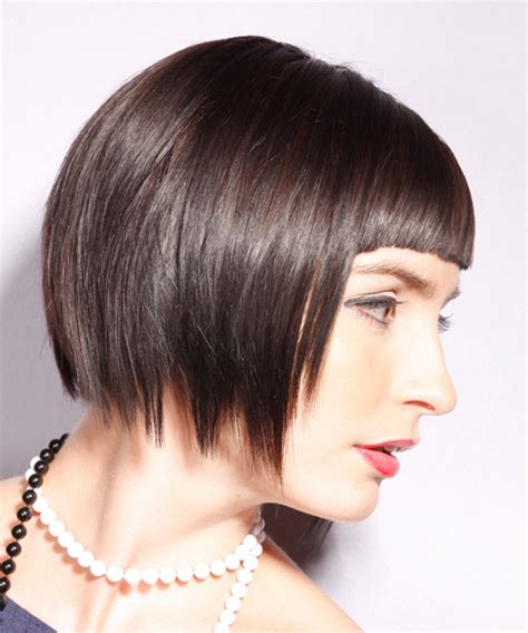 25 Inspiration Blunt Haircut With Micro Layers