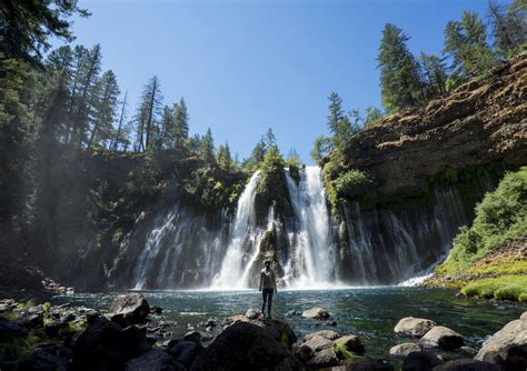 In redding, california for quality fast food, burgers, chicken sandwiches, salads, meal deals, and frosty made with the real ingredients you desire. Best things to do in Redding, California, outdoors after ...