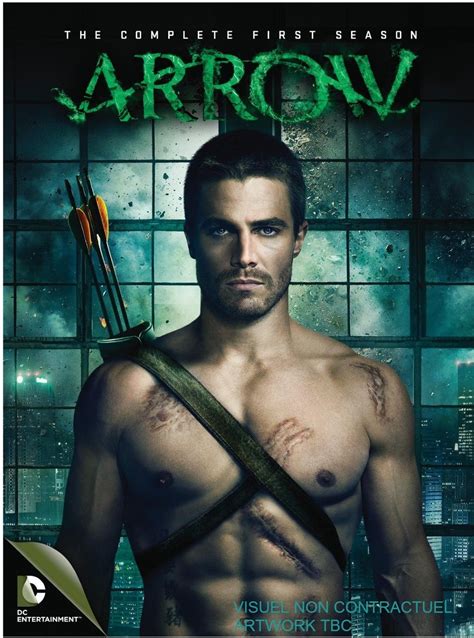 Arrow Saison 1 Netflix Automasites