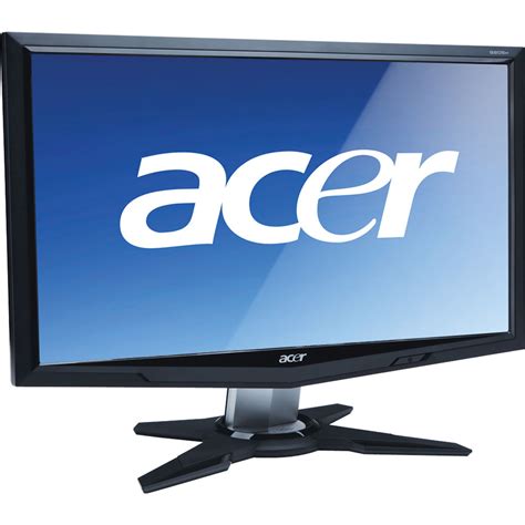 Acer G235h Abd 23 Widescreen Lcd Computer Etvg5hpa01 Bandh