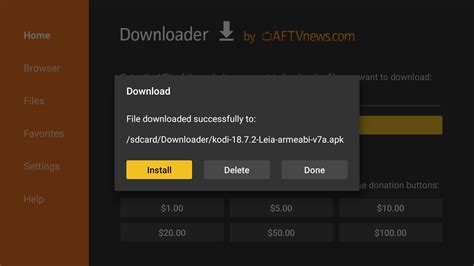 Downloader Apk Pour Android Télécharger