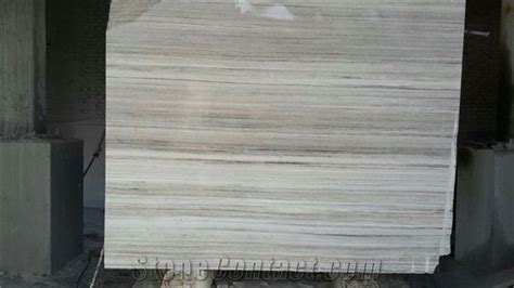 Crystal Wooden Vein Marble Slabs Vein Cutcrystal Wood Grain Marble