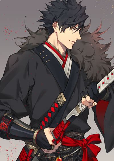 Más De 25 Ideas Increíbles Sobre Samurai Anime En Pinterest Samurái