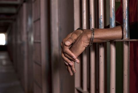 Inmates Rock Around The Sock Zululand Observer