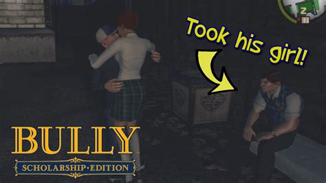 Took His Girl Bully Funny Moments Entering The Girl S Dorm Play