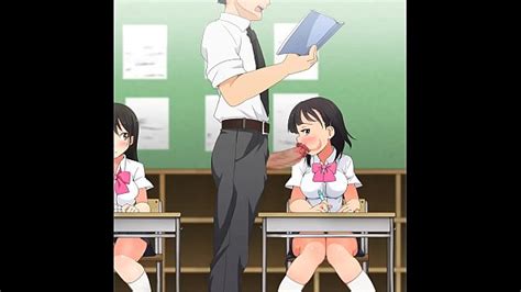 Academy Where You Can Have Sex With Hot Schoolgirls Anytime Anywhere Hosting Anime