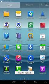 Samsung Galaxy Tab 2 Troubleshoot Images