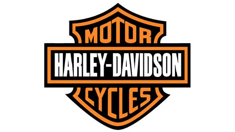 Logotipo De Harley Davidson Harley Davidson Png Impresionante Libre