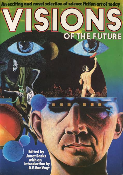 Ski Ffy Visions Of The Future An Exciting And Novel Selection Of
