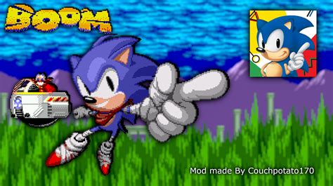 Sonic The Hedgehog 1 Rom Runningloxa