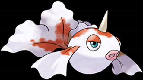 118 Goldeen Cry - YouTube