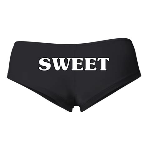 Sweet Booty Shorts 629 Rebelsmarket