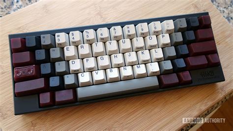 Mechanical Keyboards Explained All You Need To Know About Mechanical