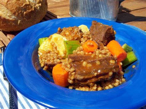 Savory Short Ribs | Recipe | Beef steak recipes, One pot meals, Easy