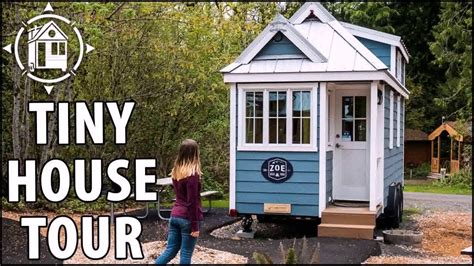 Build A Tiny House In Delaware Youtube