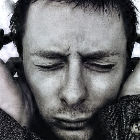 Music Life Thom Yorke