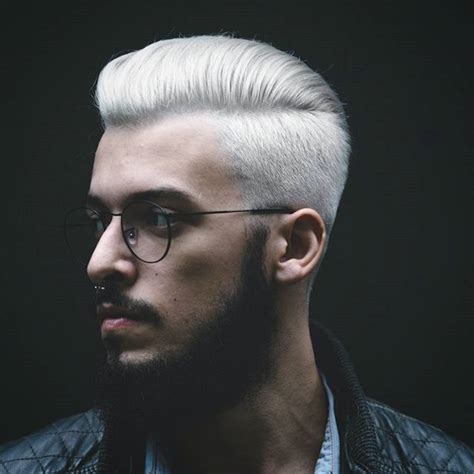 2839 Best Mens Hairstyles Images On Pinterest Mens