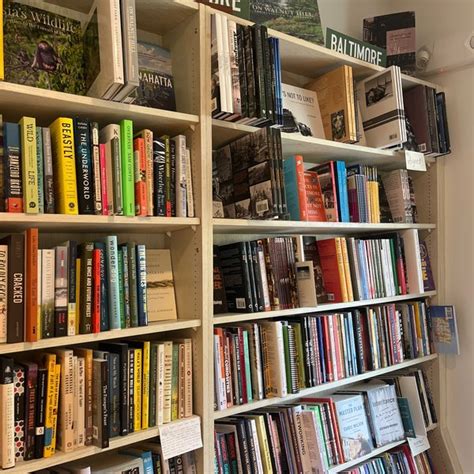 The Ivy Bookshop Northern Baltimore 2 Tips From 242 Visitors