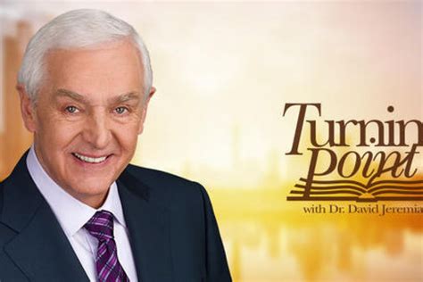 Pastor David Jeremiah Says Many Churches Have Forgotten Their Purpose