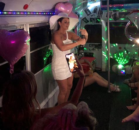 Bachelorette Party Bus Valley Hop Bus Co Scottsdale Az Bachelorette Party Bus Scottsdale