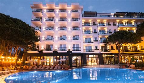 Albanija Najbolji Hoteli Sa Bazenom