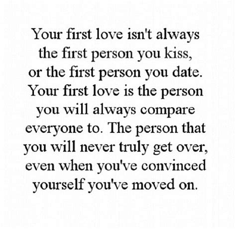 Your First Love Pictures Photos And Images For Facebook Tumblr