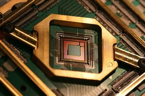 New Canadian Quantum Computer Called Twice As Powerful As Last One But