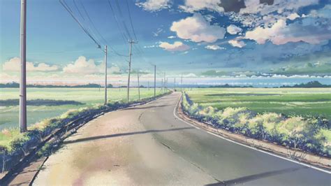 Khám Phá 68 Hình ảnh Anime Road Background Vn