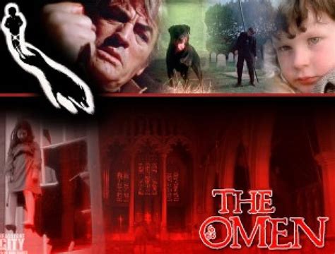 1920x1080px 1080p Free Download The Omen Horror Horror Movie Omen