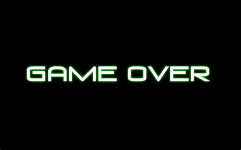 Hd Wallpaper Game Over Ad Steam Software Video Games Solar 2
