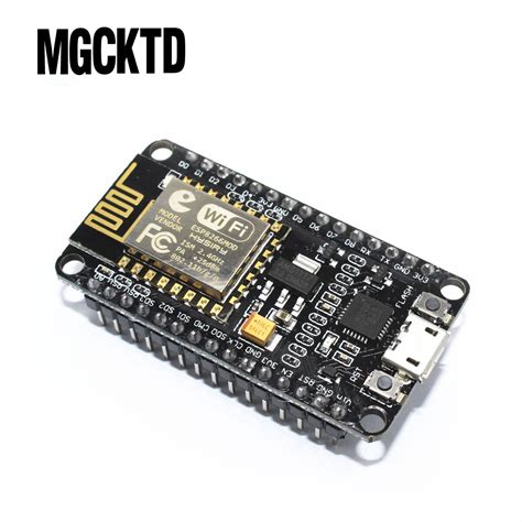 D403 New Wireless Module Nodemcu Lua Wifi Internet Of Things