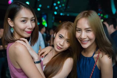 Thai Bar Girls For Rent In Bangkok That Are Super Cheap And Sexy