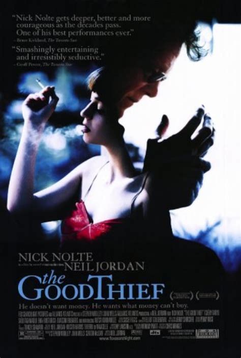 The Good Thief 2002 Imdb