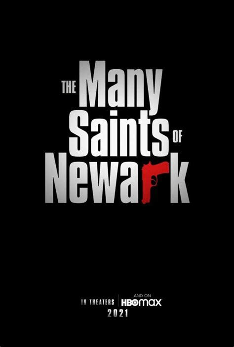 The many saints of newark pictures. The Many Saints of Newark Movie Poster - #584221