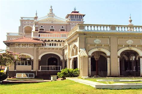 Aga Khan Palace Lbb Pune