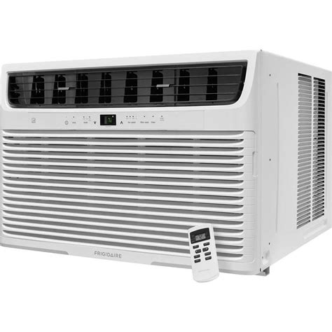 Frigidaire 1300 Sq Ft Window Air Conditioner 230 Volt 22000 Btu