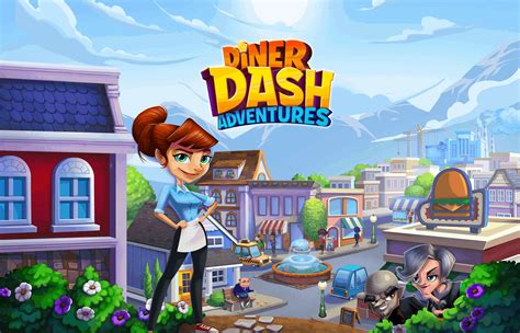 Original Diner Dash Amazingvica