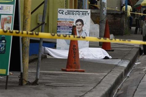 El Caos Se Apodera De Ecuador Por La Acumulación De Cadáveres En Casas