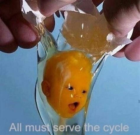 17 Super Weird Egg Memes Thatll Crack You Up Chocolate Crinkle Cookies Chocolate Crinkles