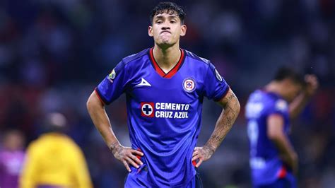 Los Momentos Que Marcaron El 2023 De Cruz Azul Espn