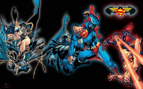 Trinity By Jim Lee By Xionice On Deviantart