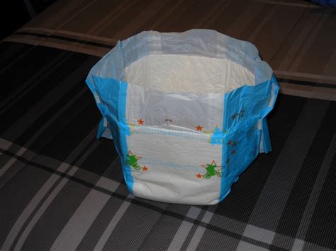 Star Diapers