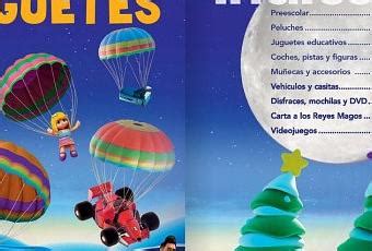 Valéros (humain guerrier), mérisiel (humaine roublard) la evolución del protagonista, julius, supone otro foco de interés del libro ya que a través de pequeños sucesos y encuentros, toma una. Catálogo virtual de juguetes El Corte Inglés 2010 - Paperblog