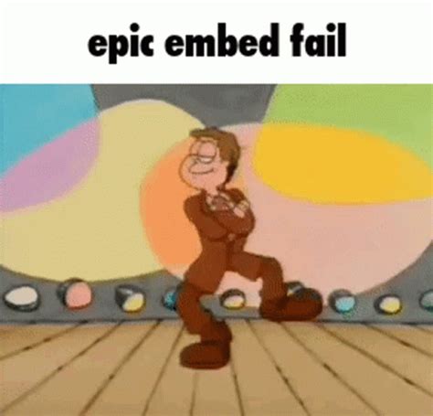 Epic Embed GIF Epic Embed Fail Discover Share GIFs