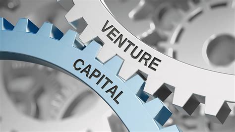 Venture Capital Capital For Privately Held Companies