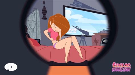 Kim Possible Porn Gif Animated Rule Animated