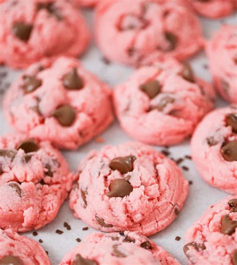 It turns out that it was steve's favorite too, but i didn't have bob was my first try at making one from scratch. Easy Vegan Cake Mix Cookies 4 in 2020 | Cake mix cookies ...